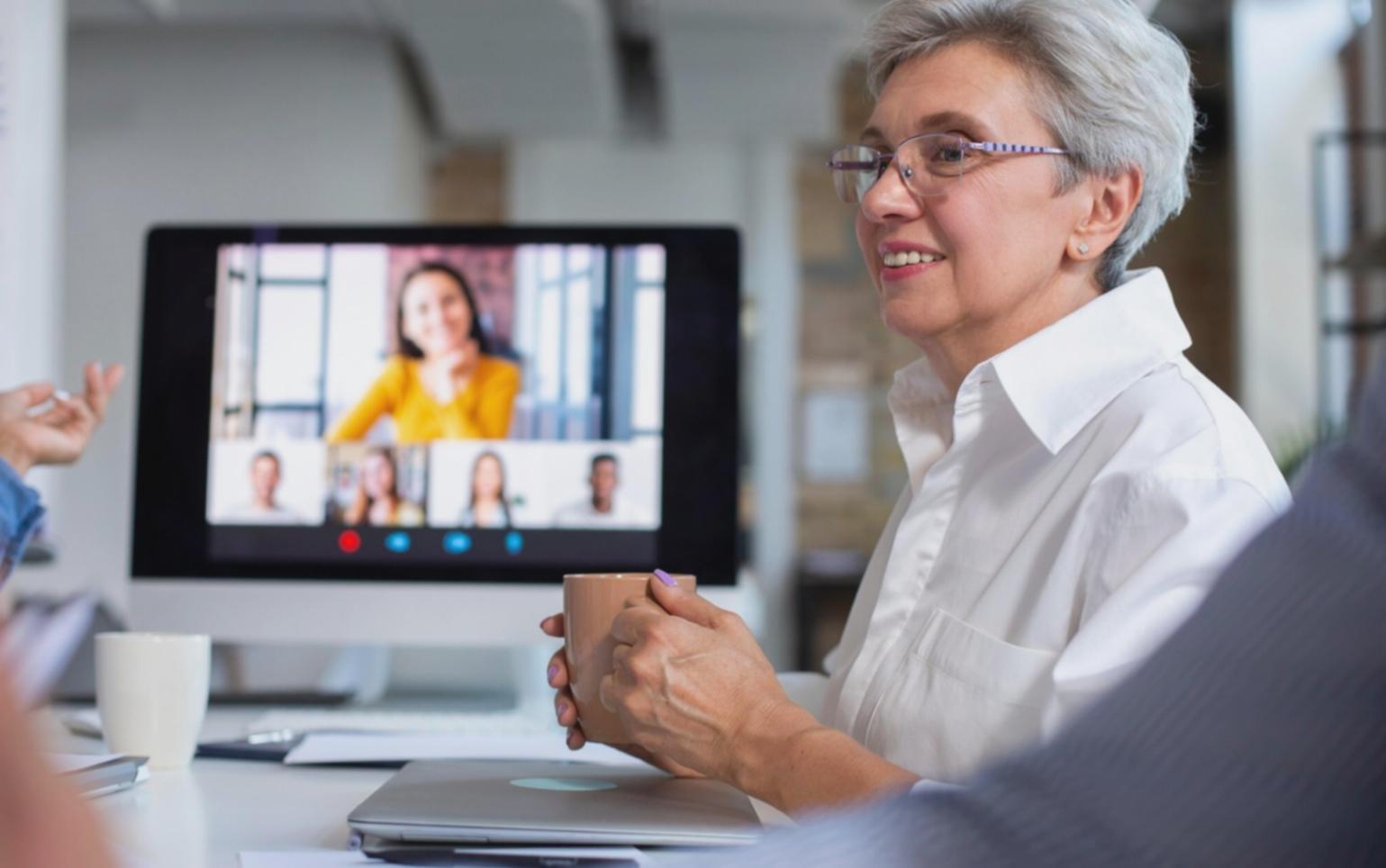 Digitalisierung unserer Beratungsmethoden